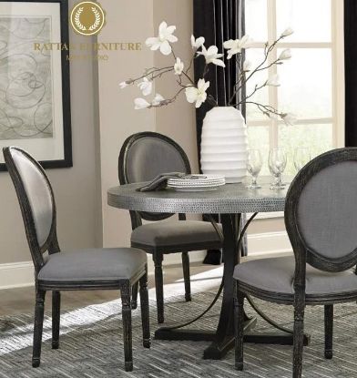 Hình ảnh cho bài viết Top 10 Ghế Ăn Dành Cho Nhà Hàng Đẹp, Sang Trọng Bạn Không Nên Bỏ Qua